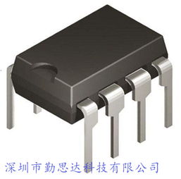 原装进口接口IC MAX490E EPA DIP-8 高可靠性电源管理芯片深度解析