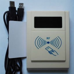 USB接口IC卡读写器的工作原理与应用场景深度解析