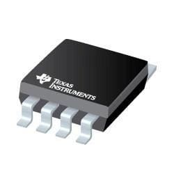 接口IC数字隔离器ISO7721FQDRQ1的技术特性与应用解析
