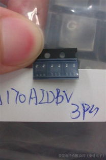 探寻高性能接口IC ADG1206、OPA170AIDBVT与MIC37139-2.5YS的应用与优势